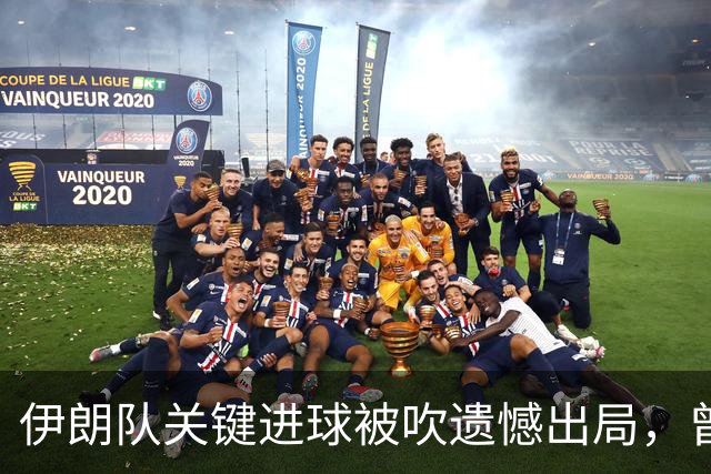 伊朗队关键进球被吹遗憾出局，曾任教哈佛大学的伊朗学者向FIFA索赔10亿美元